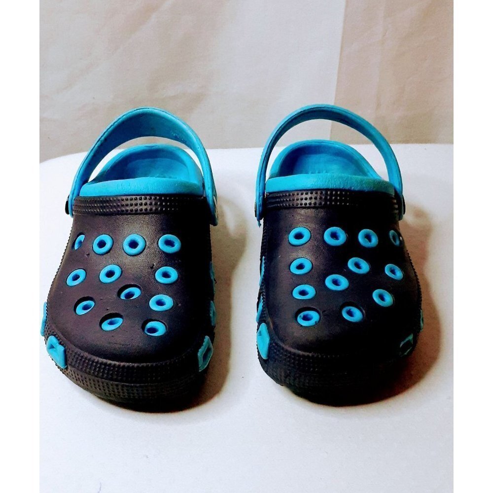 Kid's  Clogs